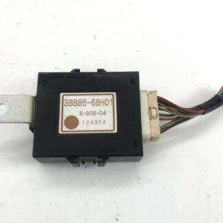 _b196869 スズキ エブリイ PA DA64V 4WD コンピューター 38885-68H01 ワゴン DA64W マツダ スクラム DG64V DG64W