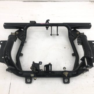 _b196869 スズキ エブリイ PA DA64V サスペンションメンバー フロント (1) クロス エンジン K6A ワゴン DA64W マツダスクラム DG64V DG64W