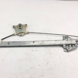 _b197015 マツダ スクラムバン PA DG64V ドア ウインドウ レギュレーター フロント 左 F/LH ワゴン DG64W スズキ エブリイ DA64V DA64W
