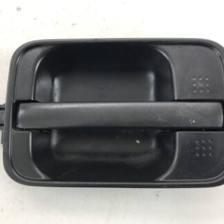 _b197015 マツダ スクラムバン PA DG64V アウターハンドル リア リヤ 右 R/RH 無塗装 黒 ワゴン DG64W スズキ エブリイ DA64V DA64W
