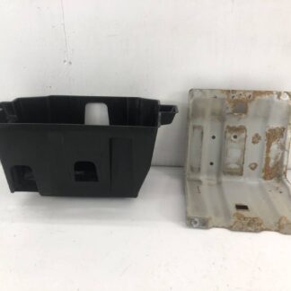 _b196869 スズキ エブリイ PA DA64V バッテリートレー トレイ ホルダー ケース ボックス 72531-68H00 26U ワゴン DA64W