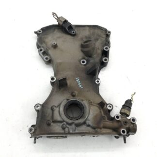 _b197015 マツダ スクラムバン PA DG64V エンジン フロントカバー プーリー ファン タイミング チェーン K6A ワゴン DG64W エブリイ DA64V