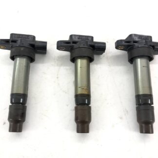 _b197015 マツダ スクラムバン PA DG64V イグニッションコイル ダイレクト NL2 33400-76G2 099700-0950 K6A ワゴン DG64W エブリイ DA64V