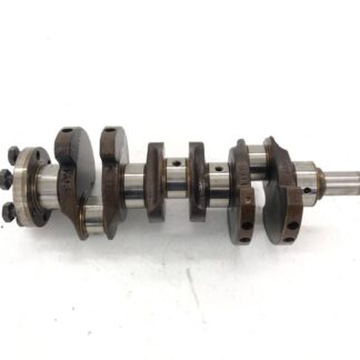 _b197015 マツダ スクラムバン PA DG64V クランクシャフト K6A ワゴン DG64W スズキ エブリイ DA64V DA64W