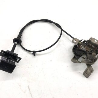 _b197015 マツダ スクラムバン PA DG64V ボンネット フード オープナー ワゴン DG64W スズキ エブリイ DA64V DA64W