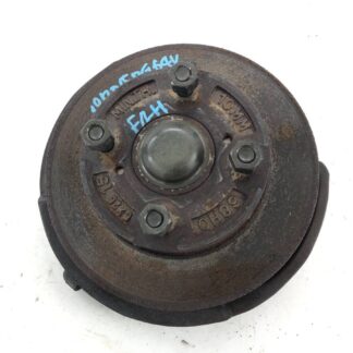 _b197015 マツダ スクラムバン PA DG64V ナックルハブ フロント 左 F/LH ワゴン DG64W スズキ エブリイ DA64V DA64W