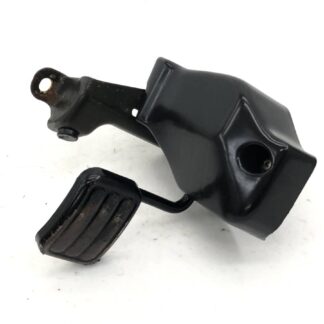 _b138294 ホンダ アクティトラック SDX HA3 アクセルペダル HA4 バン HH3 HH4 ストリート