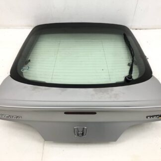 _b197164 ホンダ インテグラ タイプS DC5 バックドア リア リヤ ゲート ハッチ NH700M - U - S タイプR