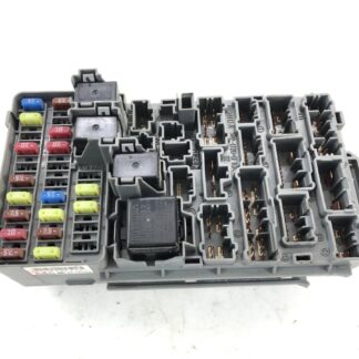 _b197164 ホンダ インテグラ タイプS DC5 ヒューズボックス 室内側 FR-3321 タイプR