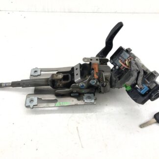 _b197164 ホンダ インテグラ タイプS DC5 ステアリングシャフト キーシリンダー 鍵 タイプR