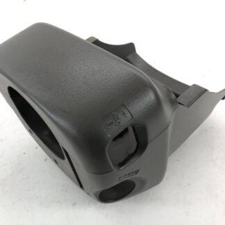 _b197164 ホンダ インテグラ タイプS DC5 ステアリング コラムカバー 上下 トリム 内装 - U - S タイプR