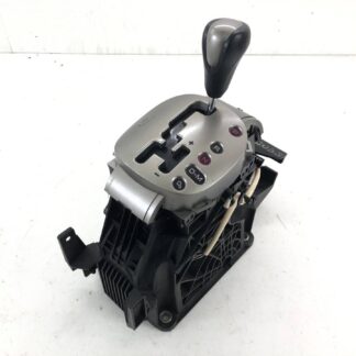 _b197164 ホンダ インテグラ タイプS DC5 シフトレバー ノブ - U - S