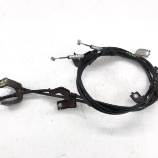 _b197164 ホンダ インテグラ タイプS DC5 サイドブレーキ ワイヤー ケーブル パーキング タイプR