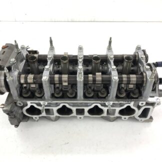 _b197164 ホンダ インテグラ タイプS DC5 シリンダーヘッド カムシャフト バルブ K20A タイプR