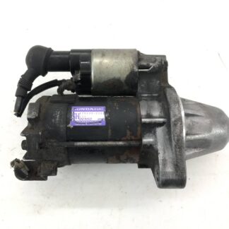 _b197164 ホンダ インテグラ タイプS DC5 セルモーター スターター DSKE3 428000-0280 K20A タイプR