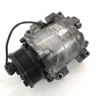 _b197164 ホンダ インテグラ タイプS DC5 エアコン コンプレッサー クーラー HS-090R タイプR