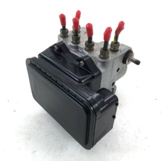_b197164 ホンダ インテグラ タイプS DC5 ABSアクチュエーター ユニット タイプR