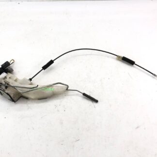 _b197164 ホンダ インテグラ タイプS DC5 ドアロックアクチュエーター ソレノイド ワイヤー付き フロント 左 F/LH タイプR