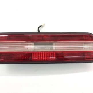 _b197336 トヨタ マークⅡ 2.0 グランデ GX100 テールランプ ライト レンズ 左 LH 22-249 JZX100 JZX105 GX105 チェイサー クレスタ
