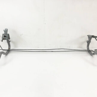 _b197336 トヨタ マークⅡ 2.0 グランデ GX100 リア リヤ トランク ヒンジ 左右 199 JZX100 JZX105 GX105 チェイサー クレスタ