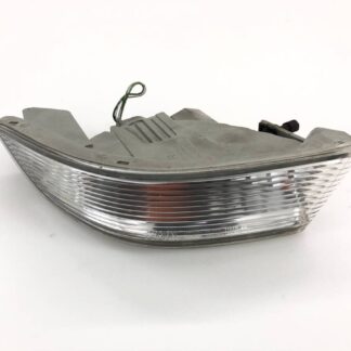 _b197336 トヨタ マークⅡ 2.0 グランデ GX100 フロントバンパー ウインカー レンズ 右 RH 22-253 JZX100 JZX105 GX105 チェイサー