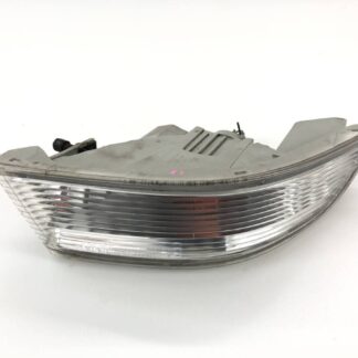 _b197336 トヨタ マークⅡ 2.0 グランデ GX100 フロントバンパー ウインカー レンズ 左 LH 22-253 JZX100 JZX105 GX105 チェイサー