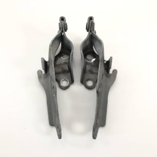 _b197336 トヨタ マークⅡ 2.0 グランデ GX100 ボンネット フード パネル ヒンジ 左右 199 JZX100 JZX105 GX105 チェイサー クレスタ