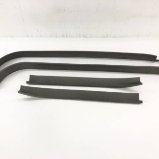 _b197336 トヨタ マークⅡ 2.0 グランデ GX100 スカッフ キッキング サイドシル トリム (2) カバー 足元部 内装 左右 FG60 JZX100 JZX105