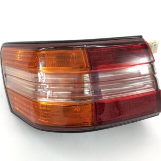 _b197336 トヨタ マークⅡ 2.0 グランデ GX100 テールランプ ライト レンズ 左 LH 22-248 JZX100 JZX105 GX105 チェイサー クレスタ