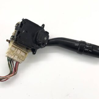 _b197336 トヨタ マークⅡ 2.0 グランデ GX100 コンビネーションスイッチ レバー ライト ウインカー側 JZX100 JZX105 GX105 チェイサー