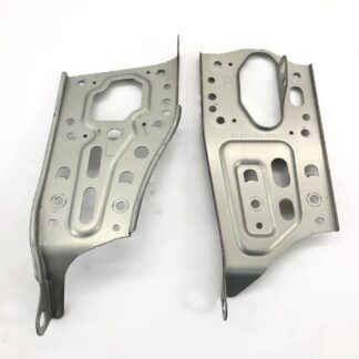 _b197336 トヨタ マークⅡ 2.0 グランデ GX100 オーディオ ステー ブラケット 86211-22180 JZX100 JZX105 GX105 チェイサー クレスタ