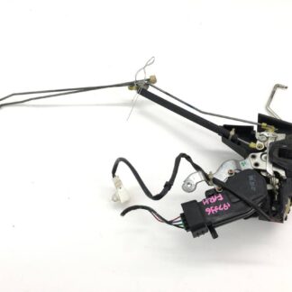 _b197336 トヨタ マークⅡ 2.0 グランデ GX100 ドアロックアクチュエーター ソレノイド ワイヤー付き フロント 右 F/RH JZX100 JZX105