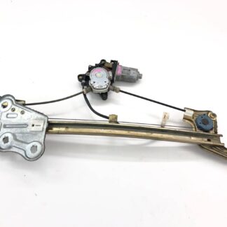 _b197336 トヨタ マークⅡ 2.0 グランデ GX100 ドア ウインドウ レギュレーター モーター フロント 左 F/LH 85720-22350 JZX100 JZX105