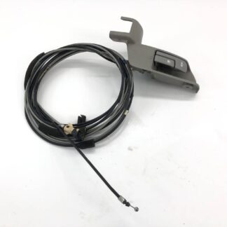 _b197336 トヨタ マークⅡ 2.0 グランデ GX100 トランク 給油口 オープナー ワイヤー レバー FG60 JZX100 JZX105 GX105 チェイサー