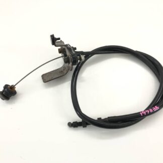 _b197336 トヨタ マークⅡ 2.0 グランデ GX100 アクセルワイヤー ケーブル スロットル 1G-FE JZX100 JZX105 GX105 チェイサー クレスタ