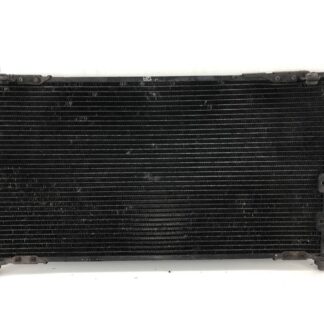 _b197336 トヨタ マークⅡ 2.0 グランデ GX100 コンデンサー エアコン クーラー JZX100 JZX105 GX105 チェイサー クレスタ