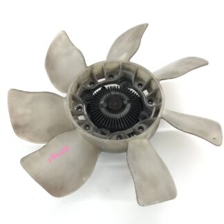 _b197336 トヨタ マークⅡ 2.0 グランデ GX100 カップリングファン ラジエータ 1G-FE JZX100 JZX105 GX105 チェイサー クレスタ