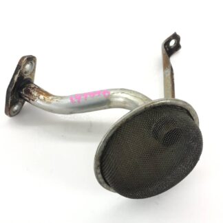 _b197336 toyota mark ii 2.0 grande gx100 engine oil pan strainer 1gfe gx105 chaser cresta