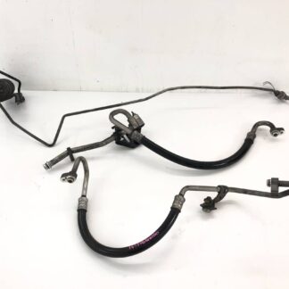 _b197336 トヨタ マークⅡ 2.0 グランデ GX100 エアコン 高圧・低圧 配管 パイプ ホース クーラー JZX100 JZX105 GX105 チェイサー