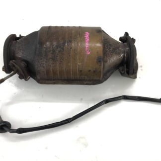 _b197336 トヨタ マークⅡ 2.0 グランデ GX100 触媒 コンバーター ショクバイ キャタライザー catalyzer 素材 1G-FE GX105 チェイサー