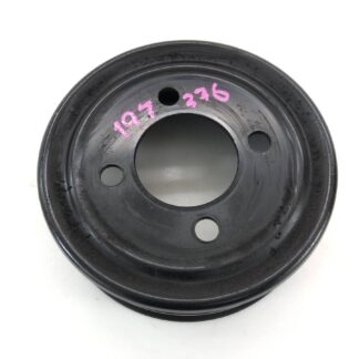 _b197336 Toyota Mark II 2.0 Grande GX100 Water pump pulley 1G-FE GX105 Chaser Cresta
