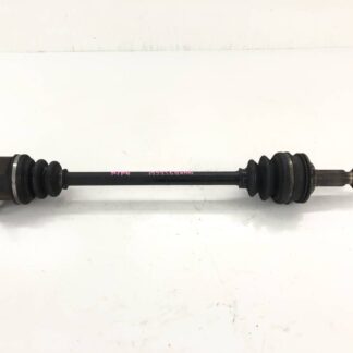 _b197336 トヨタ マークⅡ 2.0 グランデ GX100 ドライブシャフト リア リヤ 右 R/RH 1G-FE GX105 チェイサー クレスタ