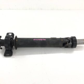 _b197336 トヨタ マークⅡ 2.0 グランデ GX100 プロペラシャフト フロント 1G-FE GX105 チェイサー クレスタ