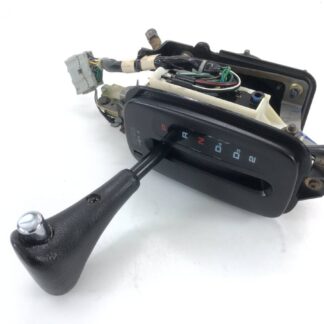 _b197532 ホンダ インテグラ Xi-G DB6 シフトレバー ノブ A DB7 DB9 タイプR DB8 DC2 DC1