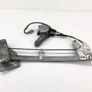 _b197532 ホンダ インテグラ Xi-G DB6 ドア ウインドウ レギュレーター モーター フロント 右 F/RH DB7 DB9 タイプR DB8 DC2 DC1