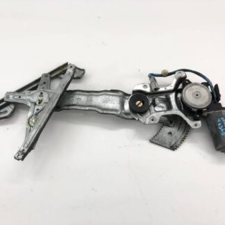_b197532 ホンダ インテグラ Xi-G DB6 ドア ウインドウ レギュレーター モーター リア リヤ 右 R/RH WR-2 DB7 DB9 タイプR DB8 DC2 DC1