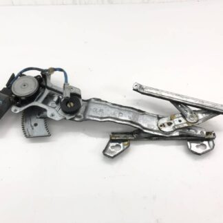 _b197532 ホンダ インテグラ Xi-G DB6 ドア ウインドウ レギュレーター モーター リア リヤ 左 R/LH WR-2 DB7 DB9 タイプR DB8 DC2 DC1