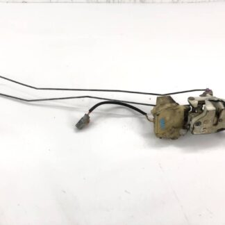 _b197532 ホンダ インテグラ Xi-G DB6 ドアロックアクチュエーター ソレノイド ワイヤー付き リア リヤ 右 R/RH DB7 DB9 タイプR DB8 DC2