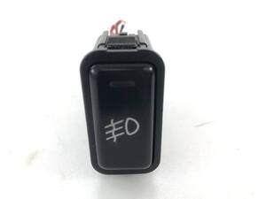 _b197532 ホンダ インテグラ Xi-G DB6 フォグランプ スイッチ M10433 DB7 DB9 タイプR DB8 DC2 DC1 シビック EK2 EK4 EK5 EK8 タイプR EK9