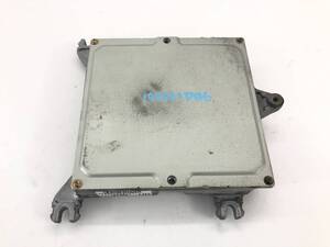 _b197532 ホンダ インテグラ Xi-G DB6 エンジンコンピューター メイン ECU 37820-P76-902 177-118604 ZC DB7 DB9 DC1